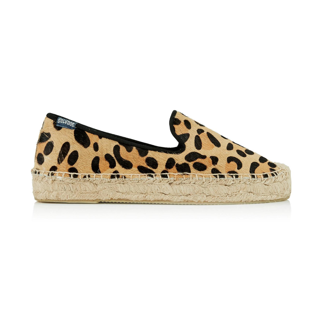 Haircalf Espadrilles